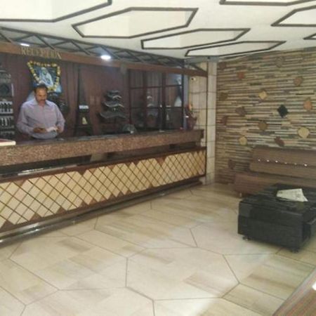 Hotel Shivalik Goldbhopal Buitenkant foto