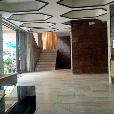 Hotel Shivalik Goldbhopal Buitenkant foto