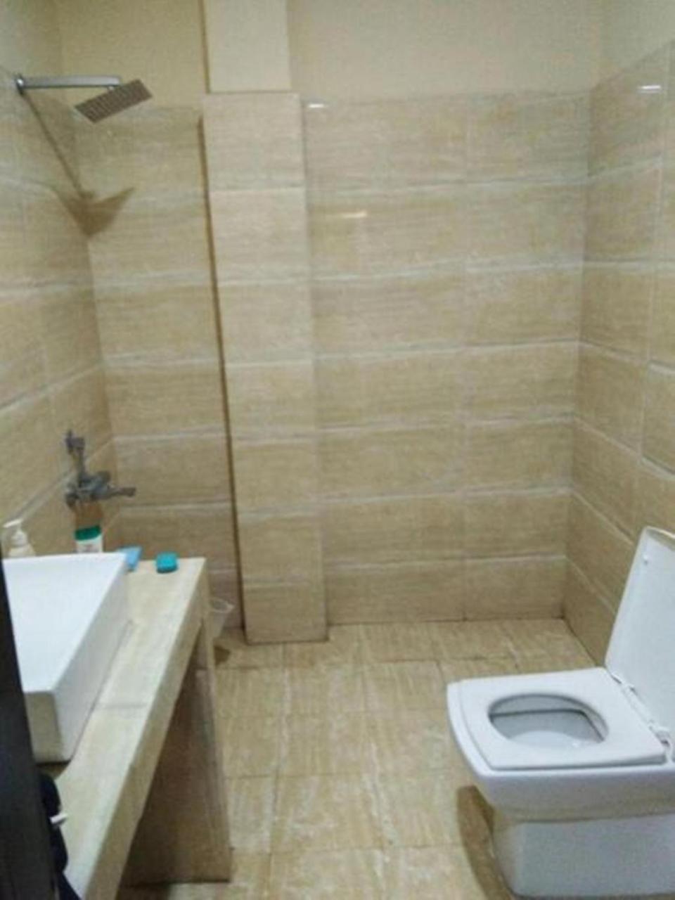 Hotel Shivalik Goldbhopal Buitenkant foto