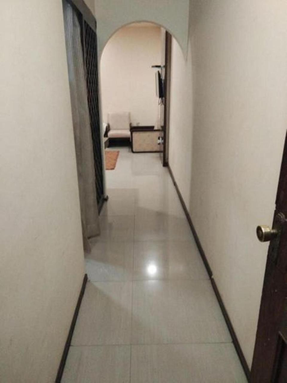 Hotel Shivalik Goldbhopal Buitenkant foto