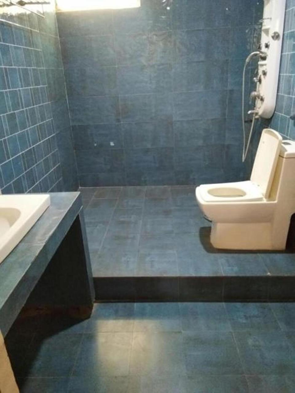 Hotel Shivalik Goldbhopal Buitenkant foto