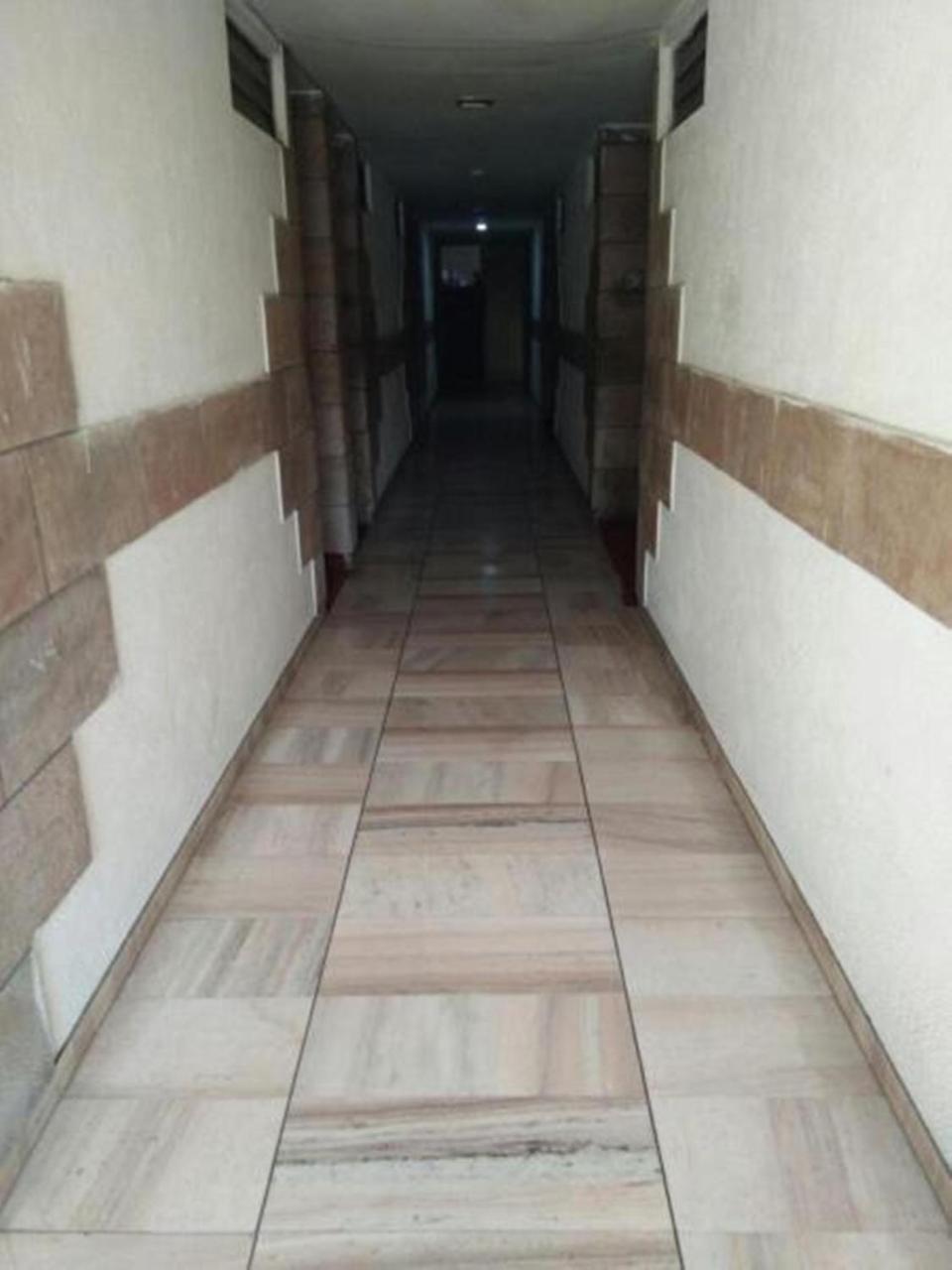 Hotel Shivalik Goldbhopal Buitenkant foto