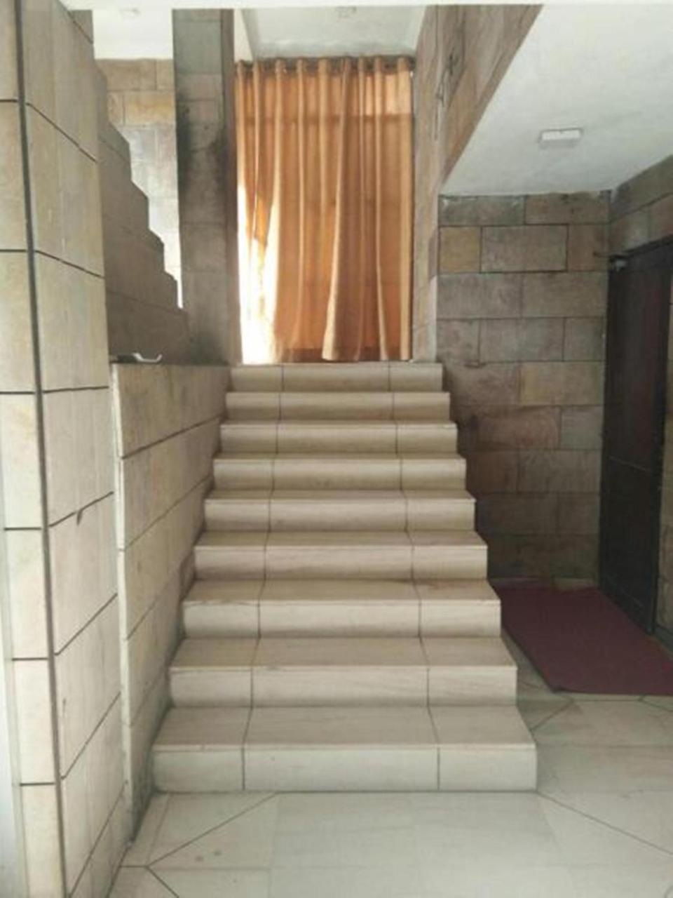 Hotel Shivalik Goldbhopal Buitenkant foto