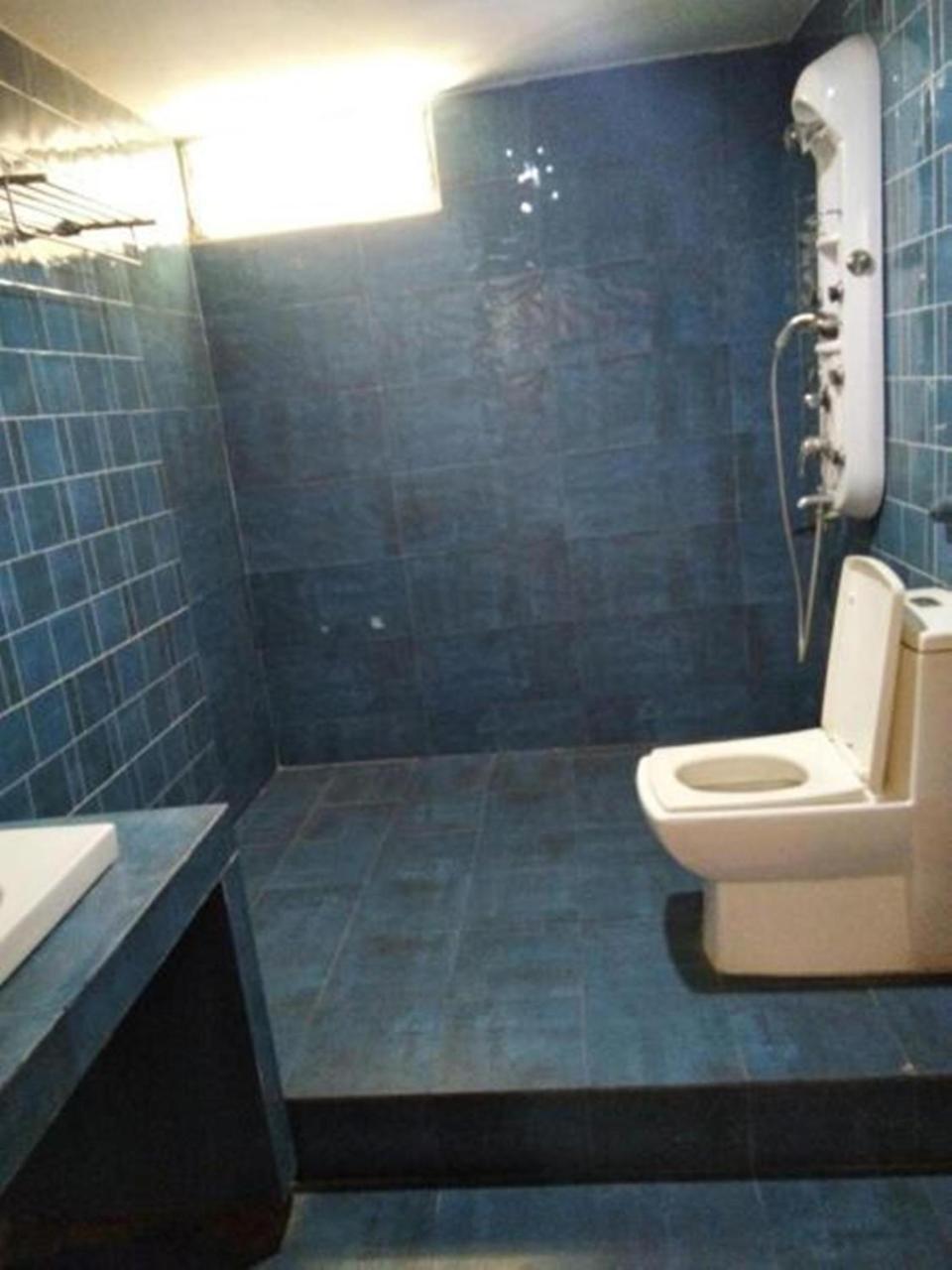 Hotel Shivalik Goldbhopal Buitenkant foto